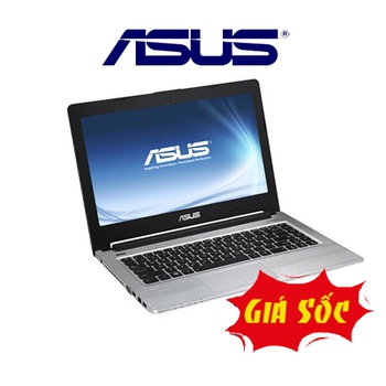 Laptop Asus K56CM