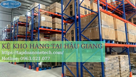 Lựa Chọn Kệ Kho Hàng Tại Hậu Giang - Sự Tiện Lợi và Tiết Kiệm