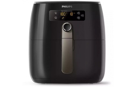 Nồi chiên không dầu Philips 2.2 lít HD9745/90