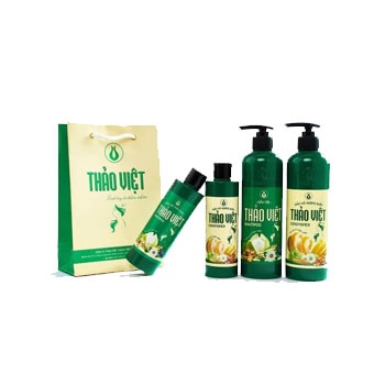 Dầu gội Thảo Việt 250ml