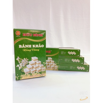 Bánh Khảo hộp 375g