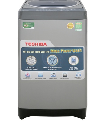 Máy giặt Toshiba 8.2 kg AW-J920LV(SB) lồng đứng