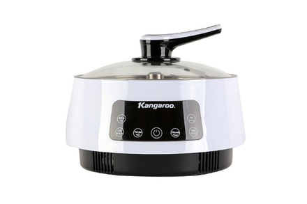 Nồi lẩu thang máy Kangaroo 5 lít KG279