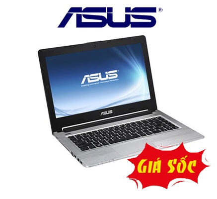 Laptop Asus K56CM