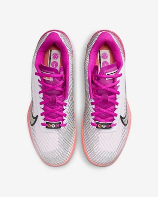 Giầy Nữ W NIKE ZOOM VAPOR 11 HC PRM