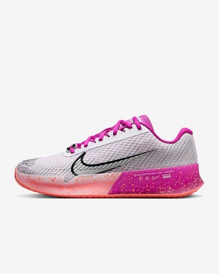 Giầy Nữ W NIKE ZOOM VAPOR 11 HC PRM