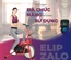 Xe đạp tập đa năng ELIP Zalo