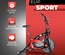 Xe đạp tập ELIP Sport