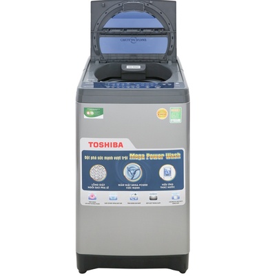 Máy giặt Toshiba 8.2 kg AW-J920LV(SB) lồng đứng