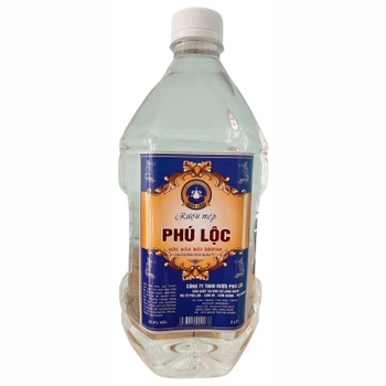 Rượu Nếp Phú Lộc 2 Lít
