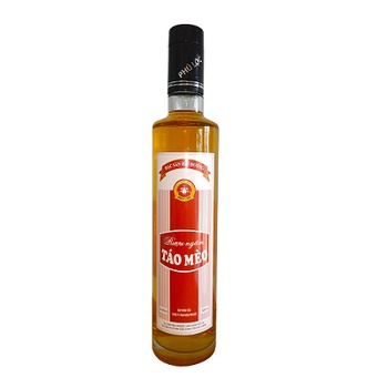 Rượu Táo Mèo 500 ml