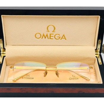 Gọng  kính Rolex/Omega