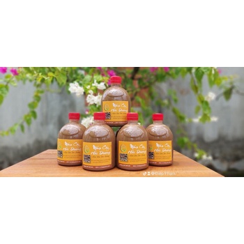 Mắm cáy Hải Dương