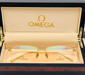 Gọng  kính Rolex/Omega
