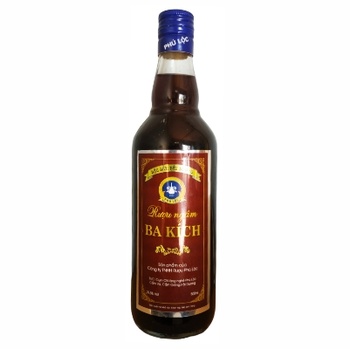 Rượu Ba Kích 500ml