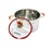 Bộ nồi Inox 5 đáy Sunhouse SHG2503MSC