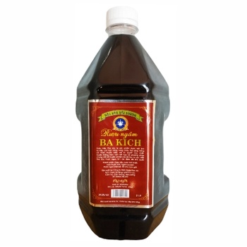 Rượu Ba Kích 2 Lít