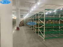 Chất Lượng và Uy Tín Của Kệ Kho Hàng Tại Trà Vinh.