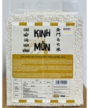 Gạo nếp cái hoa vàng Kinh Môn