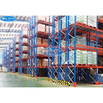 Bến Tre có các lựa chọn kệ kho với giá cả hợp lý, đạt chất lượng tiêu chuẩn ISO và cam kết bảo hành lâu dài.