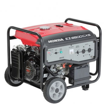 Máy phát điện Honda chính hãng chạy xăng công suất 1kw - 15kw