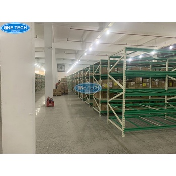 Chất Lượng và Uy Tín Của Kệ Kho Hàng Tại Trà Vinh.