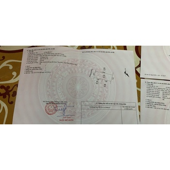 Đất liền kề Hải Tân