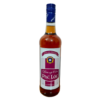 Rượu Nếp Cẩm 750 ml