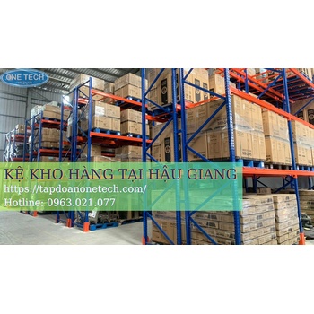 Lựa Chọn Kệ Kho Hàng Tại Hậu Giang - Sự Tiện Lợi và Tiết Kiệm