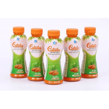NƯỚC RONG BIỂN ÉP CATALIA VỊ SÂM FASIPAN