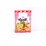 THẠCH RAU CÂU PHONG CÁCH NHẬT BẢN KIMIKO TÚI 990G