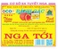 Bánh gấc Nga Tới