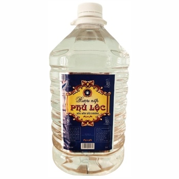 Rượu Nếp Phú Lộc 5 Lít (30% Vol)