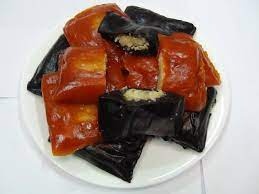 Bánh gấc Nga Tới